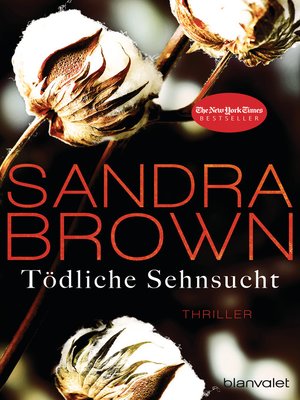 cover image of Tödliche Sehnsucht